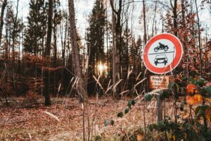 Häckselaktion Herbst 2025