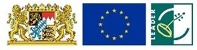 Bayerische Staatsministerium für Ernährung, Landwirtschaft und Forsten und den Europäischen Landwirtschaftsfonds für die Entwicklung des ländlichen Raums (ELER)