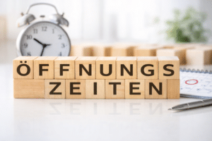 Rathaus Ergoldsbach am 15. Mai geschlossen